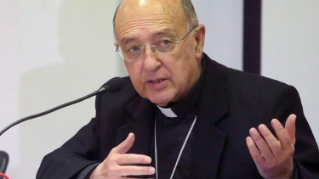 Cardenal Barreto: La sinodalidad es una dimensión constitutiva de la Iglesia